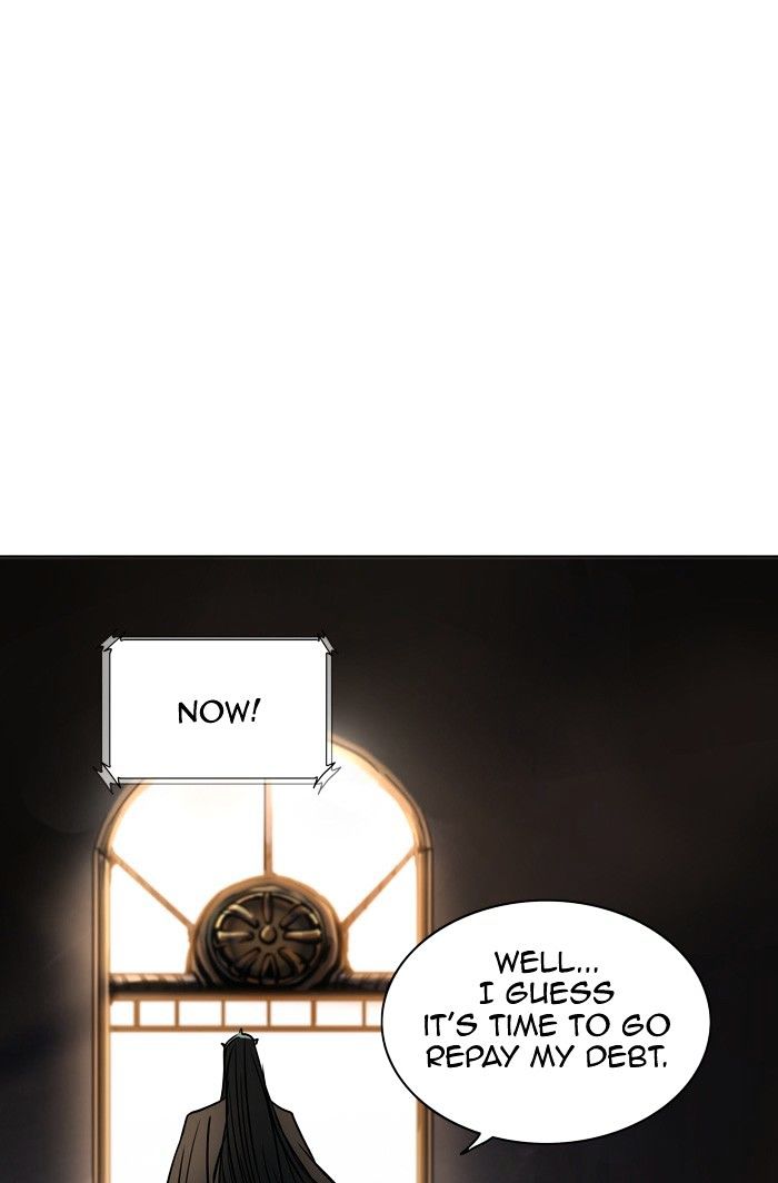 Tower of God, Chapter 300 image 101